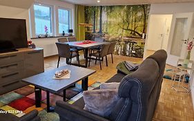 Ferienwohnung Vier Pfoten